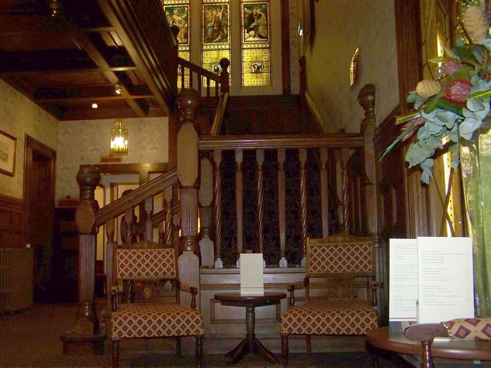 Mercure Burton Upon Trent, Newton Park Exterior photo